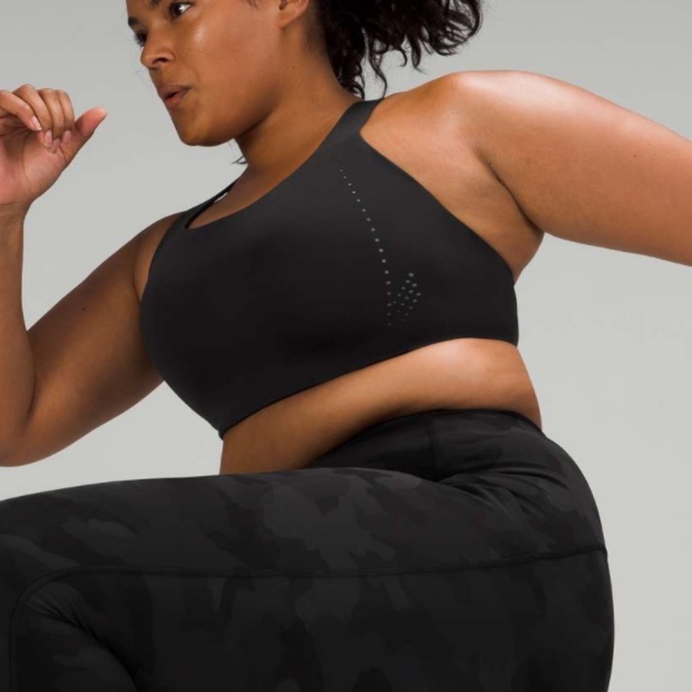 LULULEMON - Air Support Bra